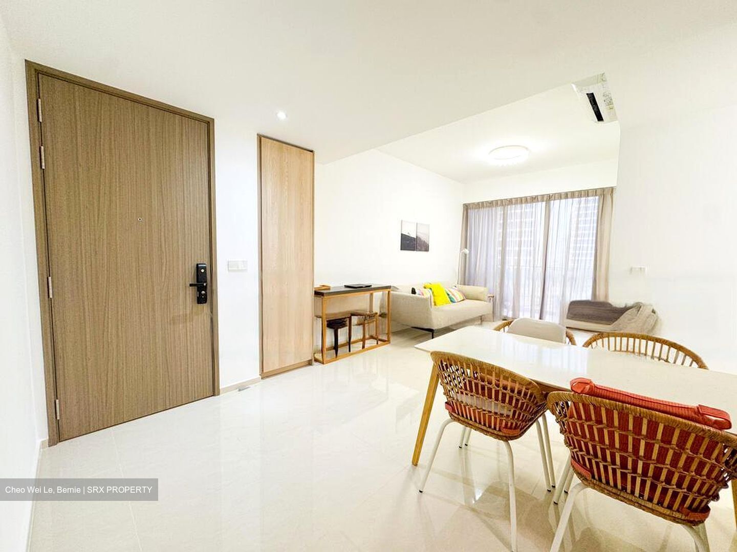 Copen Grand (D24), Condominium #460443001